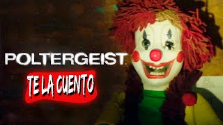 Poltergeist (1982) | Te la Cuento