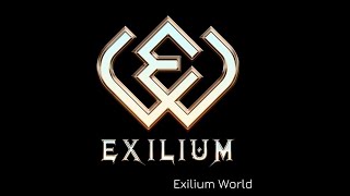 L2 Exilium World Makalen Ghost Hunter PVP de Rua