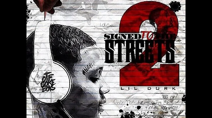 Lil Durk Rumors Lyrics Signed to the Streets Part 2