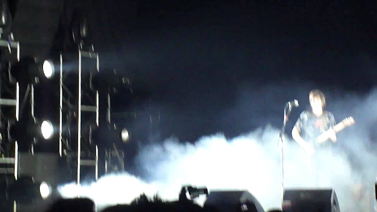 The Drums Book Of Stories Terra 2012 Bogotá Colombia YouTube