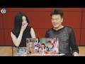 J.Y. Park & SUNMI Reaction NiziU(니쥬) 2nd Single 『Poppin’ Shakin’』 MV | J.Y. Park反応NiziU