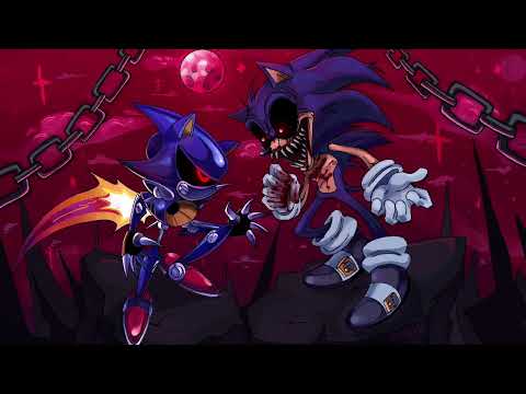 TERTIARY COMMAND || AUDIO ONLY || Days Past OST