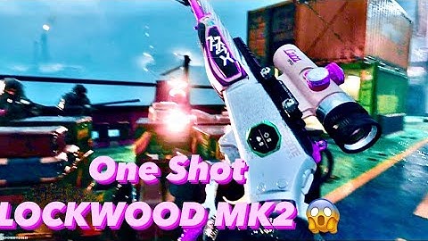 This LockWood is Terrifying!