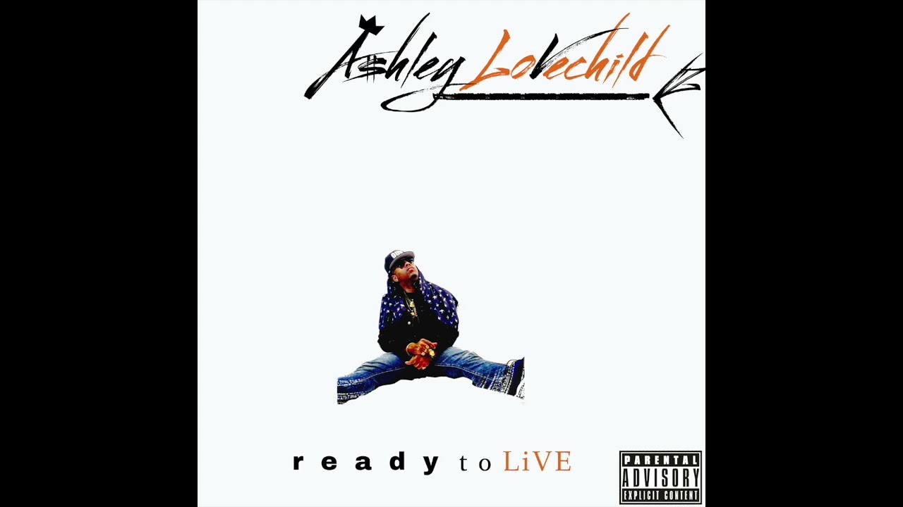Watch No Baptist - Ashley Lovechild (AUDIO) on YouTube Watch No Baptist - Ashley Lovechild (AUDIO) on YouTube