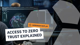 Protos Networks: Meraki A – Z   From Access to Zero Trust
