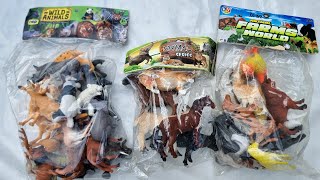 sea animals entertainment 13+ dinosaurs cheetah tiger lion bear horse cow camel 50+. Animals Demo
