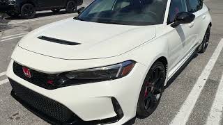 I bought a dream car?