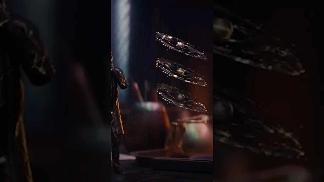 Kang El que Permanece: si creen que soy malvado, esperen a conocer a mis variantes