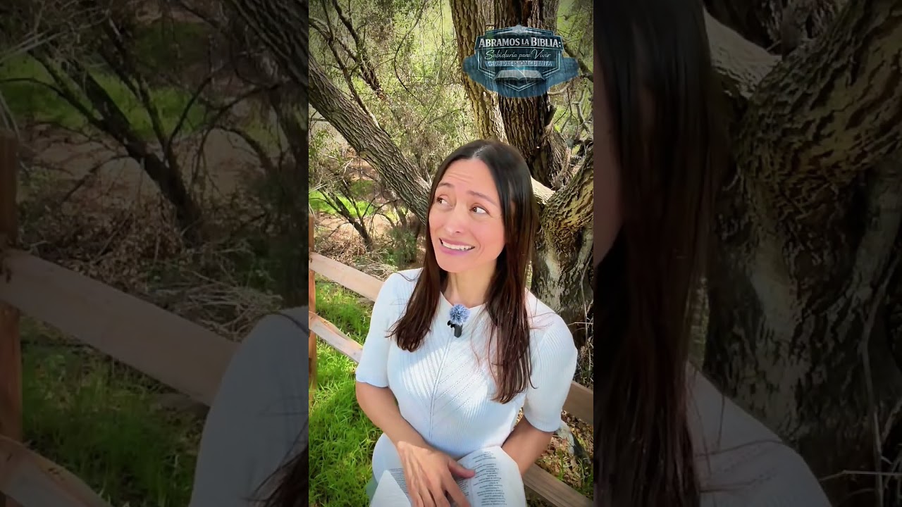 Día 49- PROVERBIOS: Sabiduría para vivir - proverbios 7- por Nohemi Dalisay