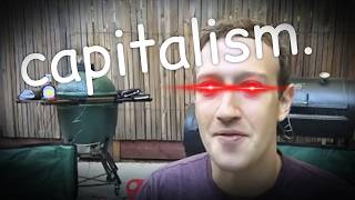 What Happened to Social Media (And How To Resist)