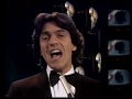 Capture de la vidéo Riccardo Fogli Storie Di Tutti I Giorni San Remo 1982