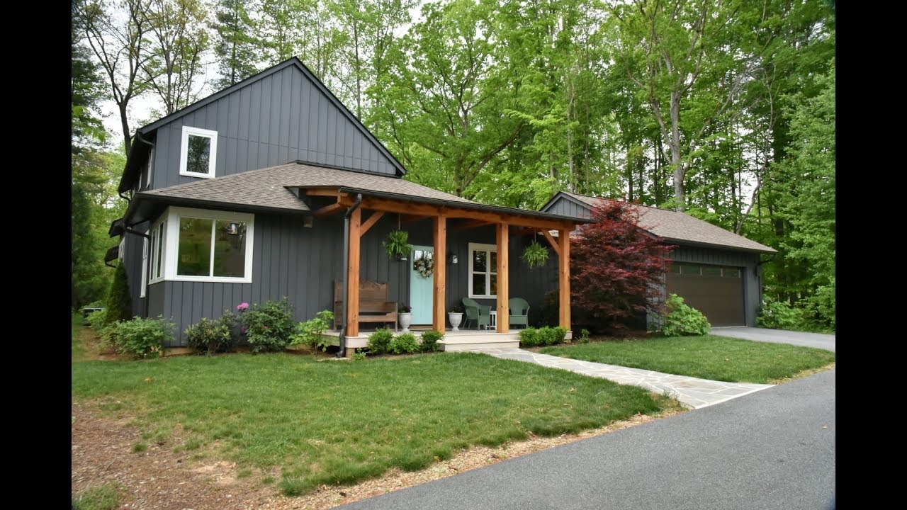 657 N Rugby Road, Hendersonville, NC YouTube