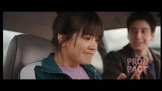 Mandy on the Waiting List | Prom Pact | Disney+