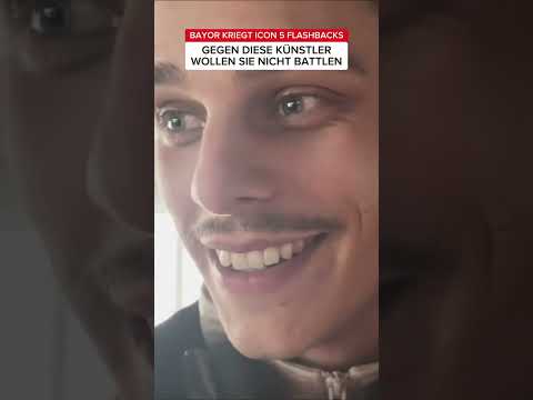 Gegen diese Künstler wollen sie nicht antreten!🤯 | #bzetbros #rawseason