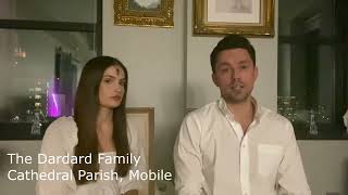 How do you Lent Families | Almsgiving