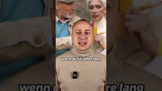 Was Ist Die Höchste Rente In Deutschland?