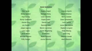 Martha Fala Creditos Discovery Kids