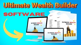 Ultimate Wealth Builder Review || Ultimate Wealth Builder Software || FE VSL