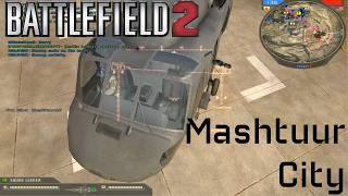 Battlefield 2 in 2026 - C4 Transport Heli at Mashtuur #battlefieldmoments #c4 #ragequit