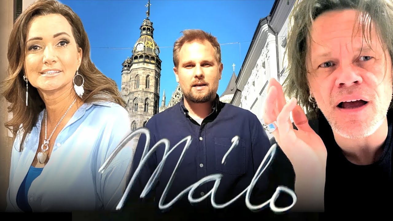 Watch RiverStone - Málo | Official video on YouTube Watch RiverStone - Málo | Official video on YouTube