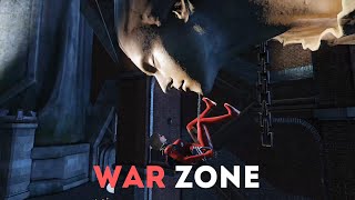War Zone - Ring of Elysium Montage