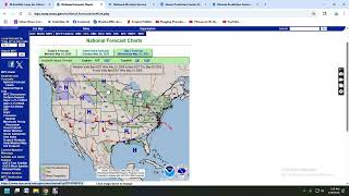 Severe Weather Continues Into Mid Week Slight Cool Down Thereafter, Tornadoes, Large Hail & Winds!!!