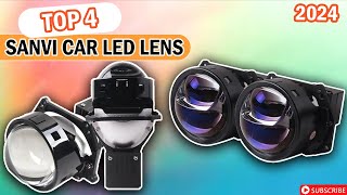 Best Of Sanvi Car LED Lens | Aliexpress | Sanvi Car LED Lens 2024