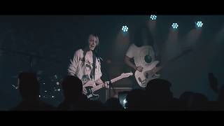 Badflower - Heroin (Live in Glasgow, Scotland)