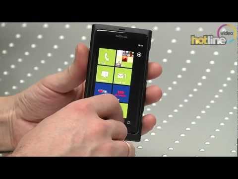 Бейне: Lumia 800-ді қалай орнатуға болады