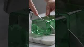 #ai #facts Live Asmr slime cutting ❤️
