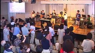 ICF Worship 2015.08.30