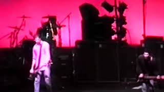 Nirvana - On A Plain (Live In Palaghiaccio, Italy/1994) - Tweaked Video