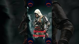 Qui est Edward Kenway ?🦅Assassin's Creed 4 Black Flag🏴‍☠️ #assassinscreed #assassinscreed4blackflag