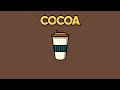 [SOLD]“COCOA” HIPHOP/POP/CHILL Type Beat [Prod.WICSTONE]