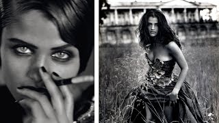 Why Helena Christensen Is The Greatest Model of All Time