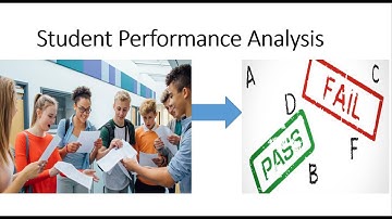Student Performance Analysis Part - 4 || Machine Learning | Data Science