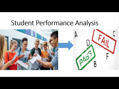 Student Performance Analysis Part - 4 || Machine Learning | Data Science