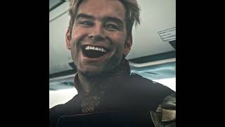 Here comes the boy (Homelander version) #homelander #theboys #tvshow #edit #trailer #edits