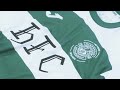 Hibernian FC 150th Anniversary Kit | Behind the Design w/ Bevvy