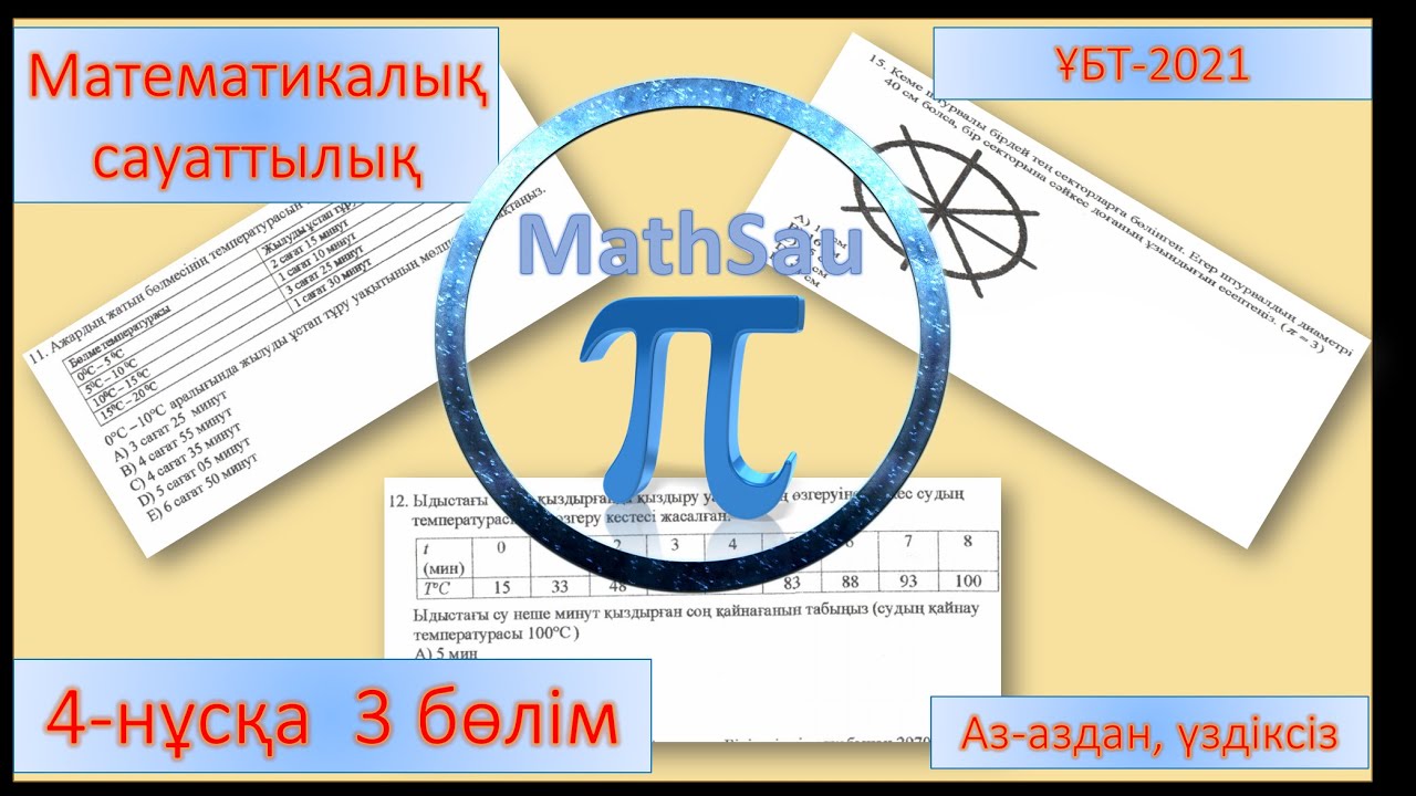 Математикалық сауаттылық 9 сынып тест. Мат сауаттылық геометрия. Сауаттылық символ.