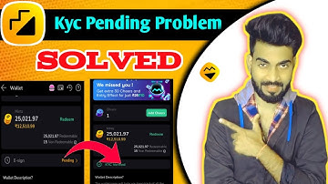 Moj Kyc Verification Problem Solved | moj Kyc Or E-signing Pending Solved | Vj Thakur Tech