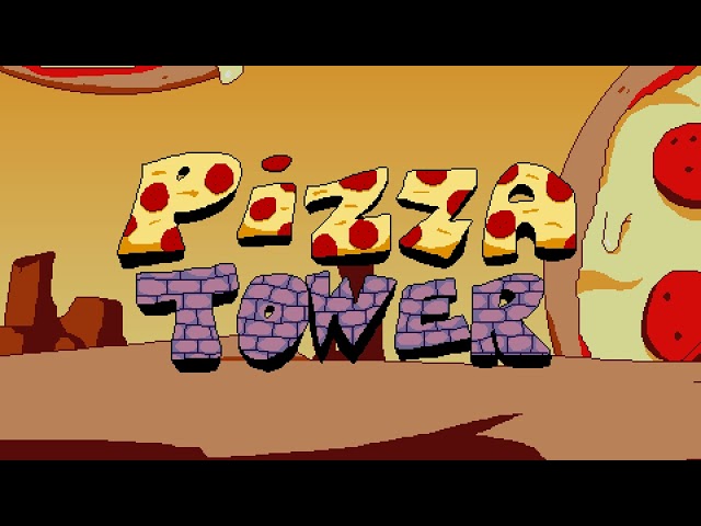 World Wide Noise - Pizza Tower class=