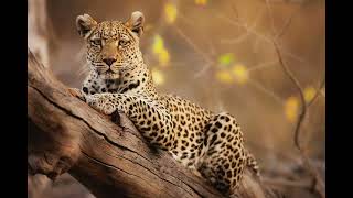 Moremi Game Reserve, Botswana - The Top 5 Places To See Leopards In Africa
