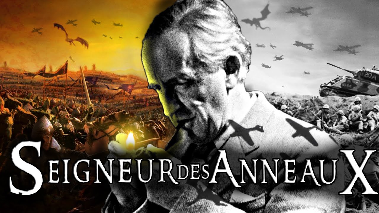 Le sens du Seigneur des Anneaux