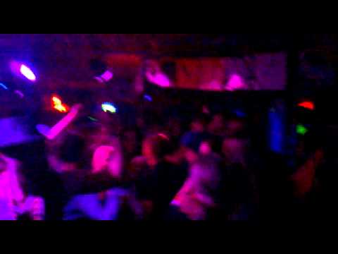 Kid Culture b2b Rene Engel/Guido Schneider/Hector @ Woodstock69
