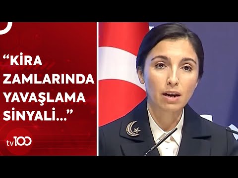 Merkez Bankası Başkanı'ndan Kritik Açıklama: Zamanı Geldi | TV100 Haber