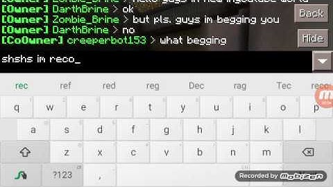 Pls. Donate my leet server IP:a44505 port 44505 pls.