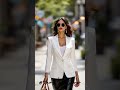 Fashion booming in New York #style #fashion #chicstyle