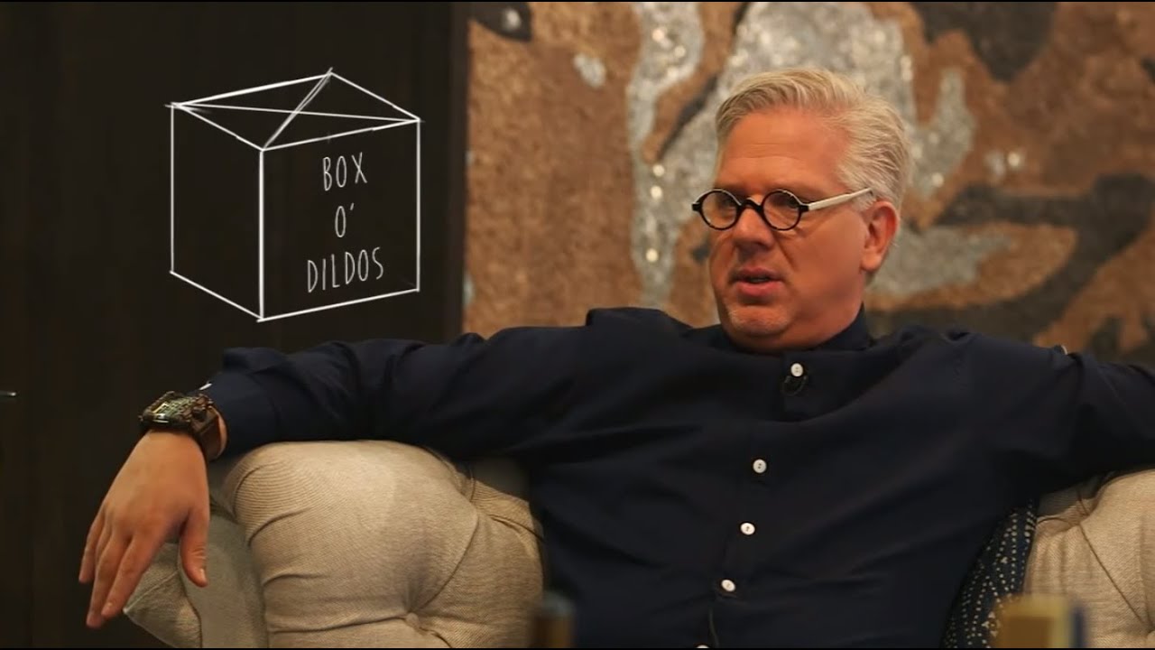 Sex Toys And Christmas Trees | Morning Meeting Extra