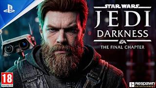 Star Wars Jedi 3 is in Serious Trouble...